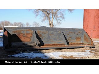 Property photo 146 - Large Farm and Potato Equipment Auction